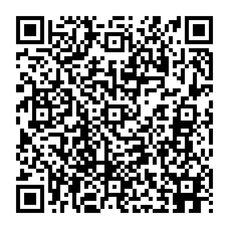 QR kod