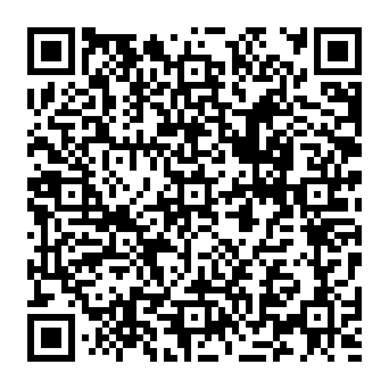 QR kod