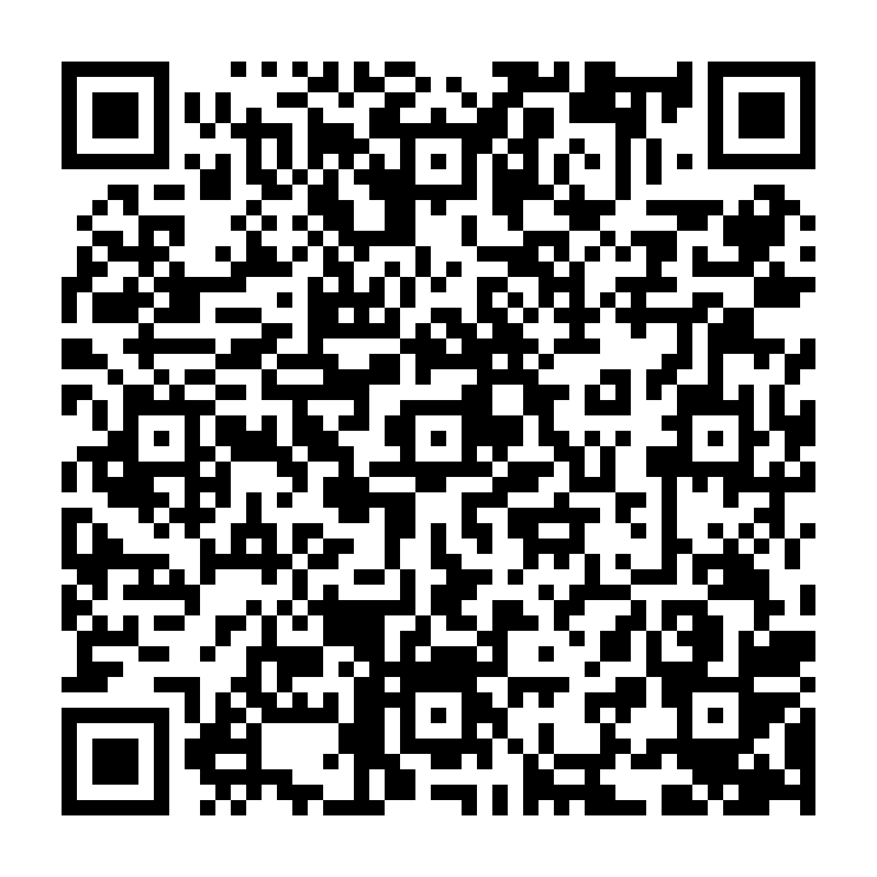 QR kod