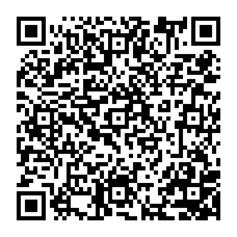 QR kod