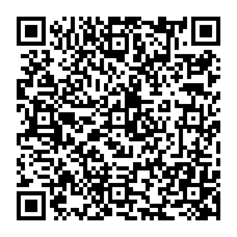 QR kod