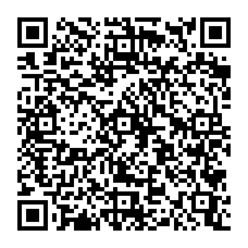 QR kod