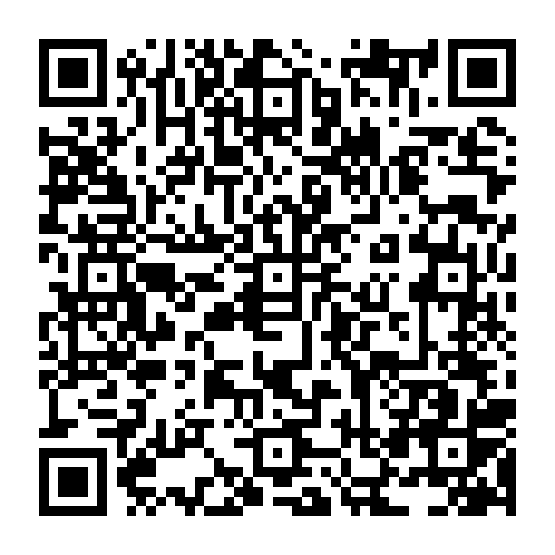 QR kod