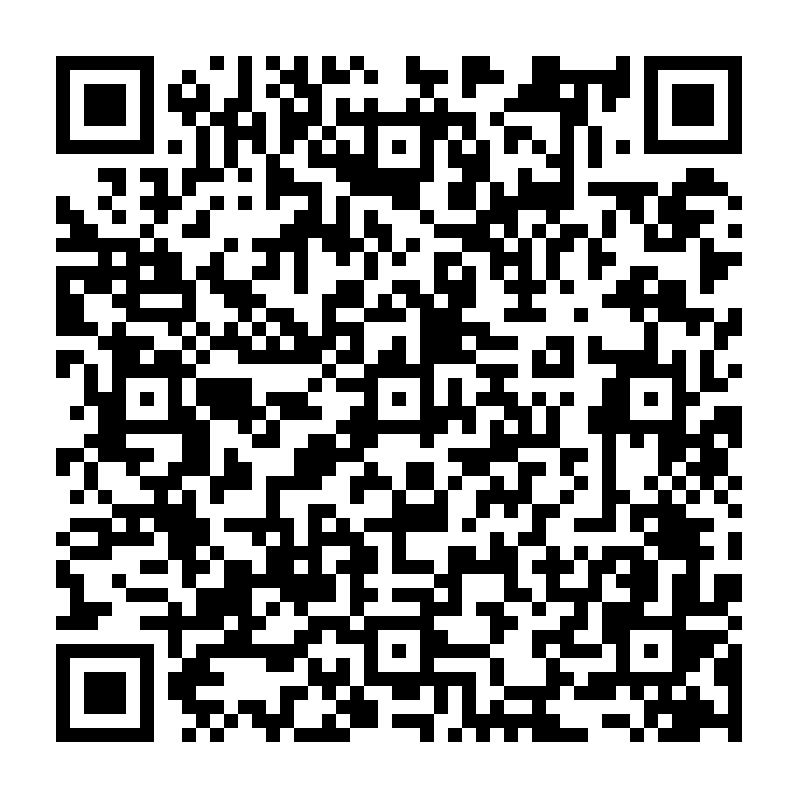 QR kod
