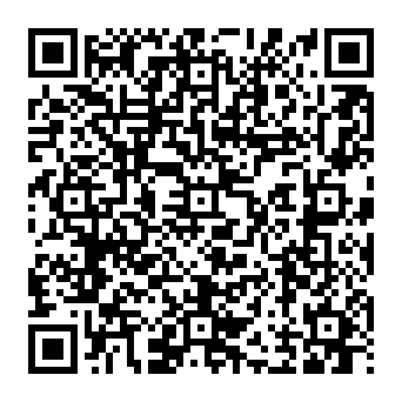 QR kod