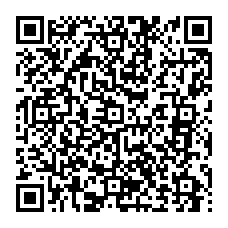 QR kod
