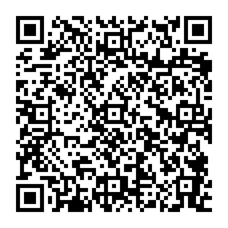 QR kod