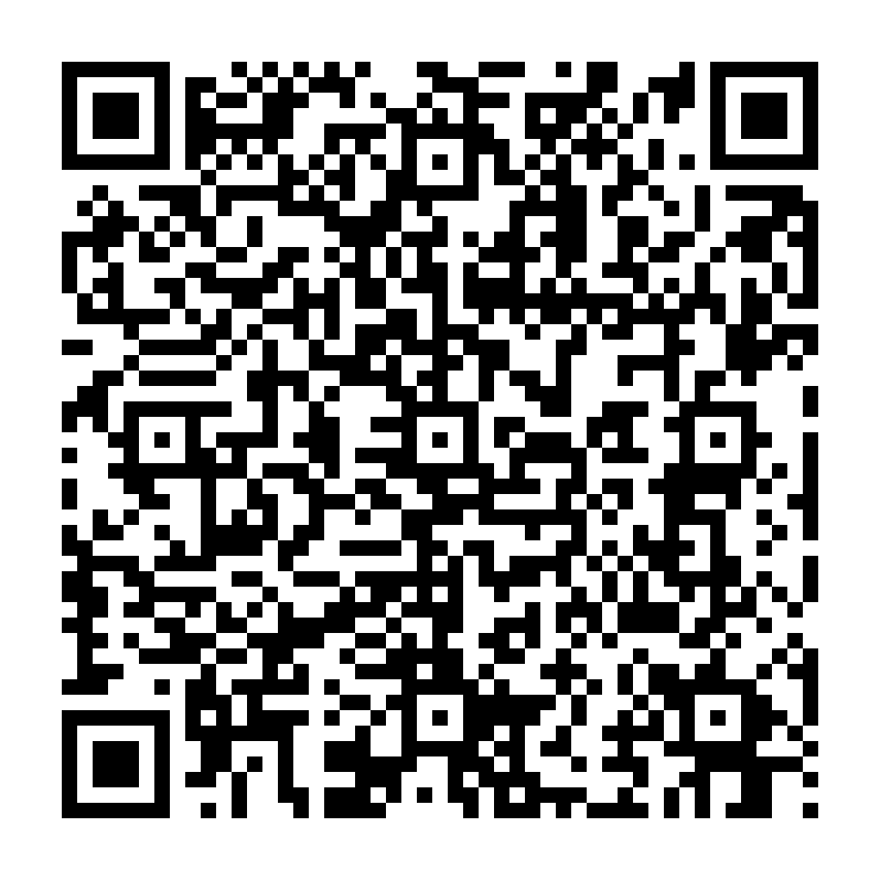 QR kod