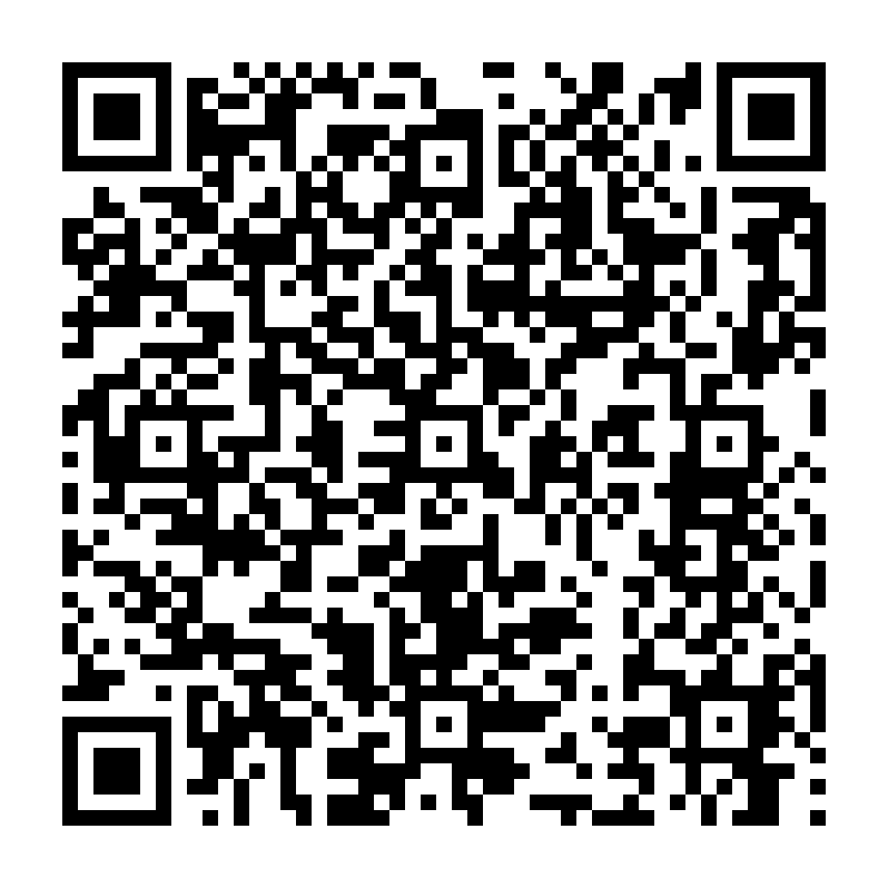 QR kod