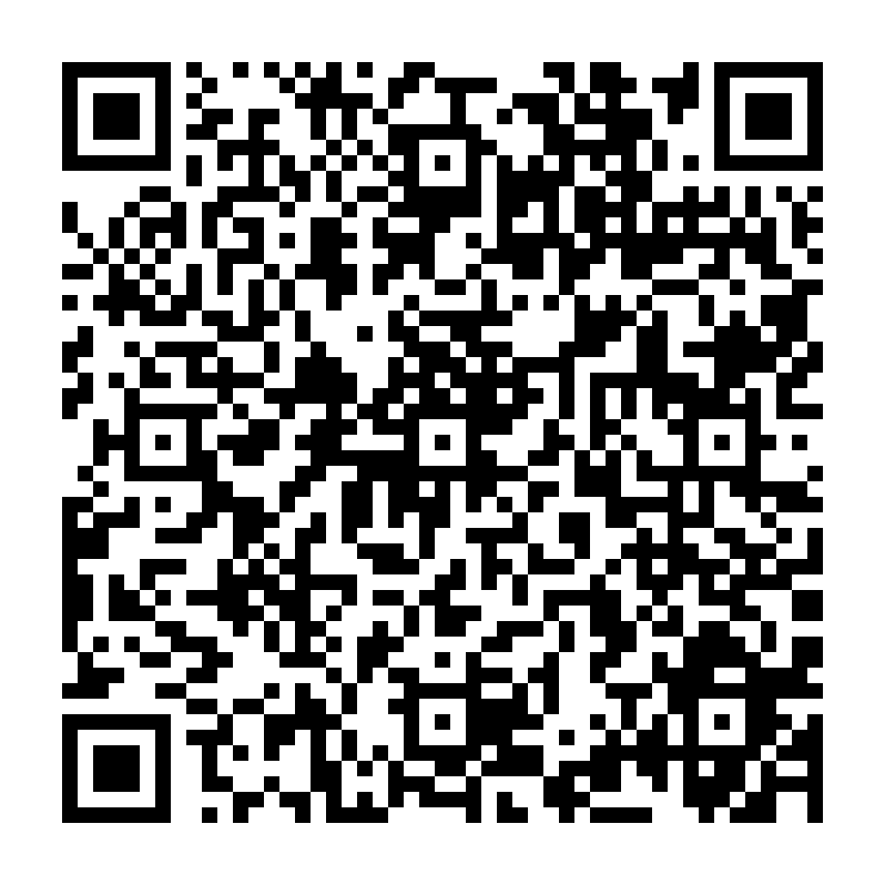 QR kod