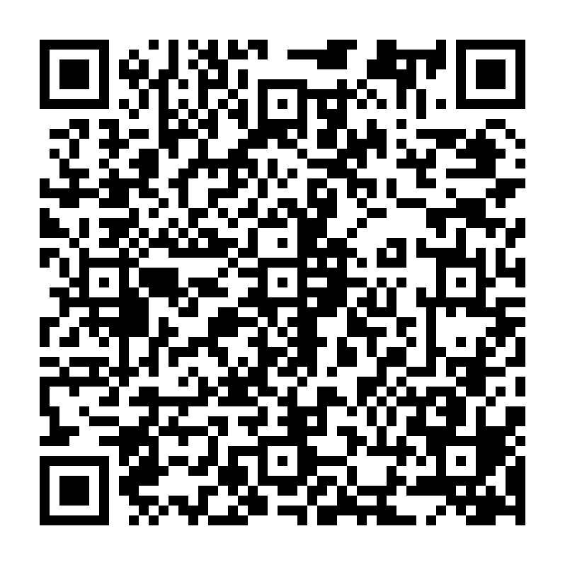 QR kod