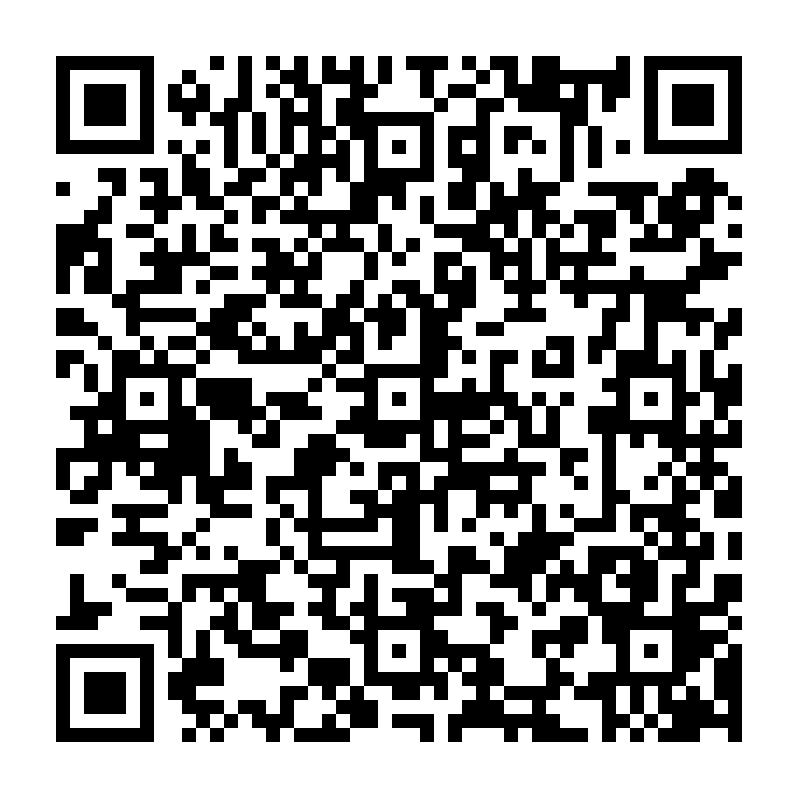QR kod