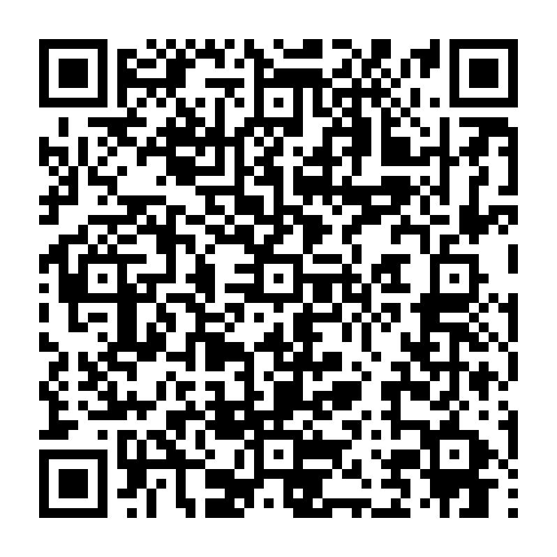 QR kod