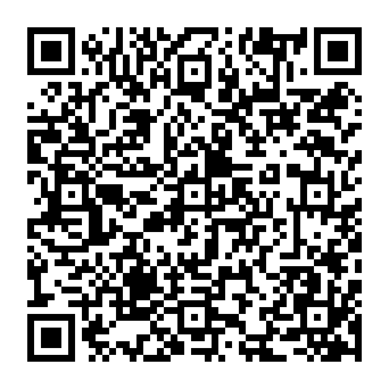 QR kod