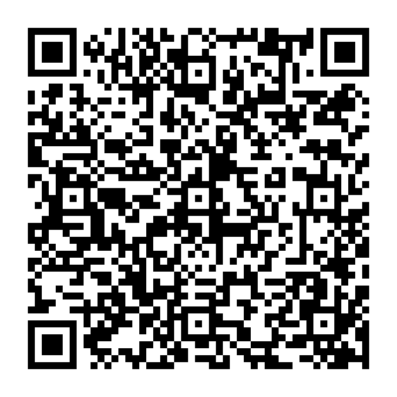 QR kod