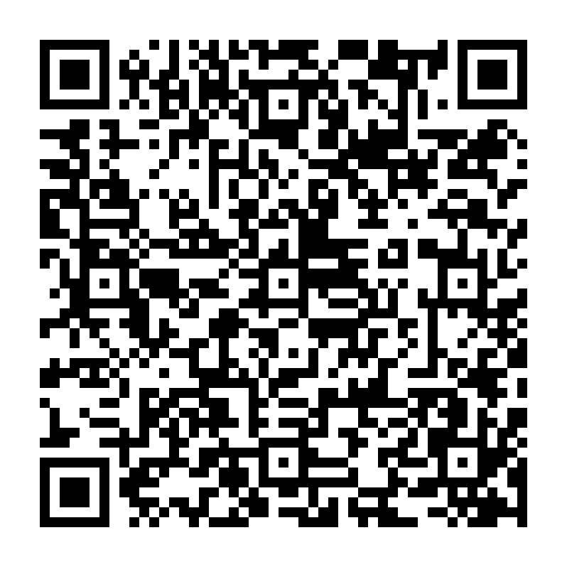 QR kod