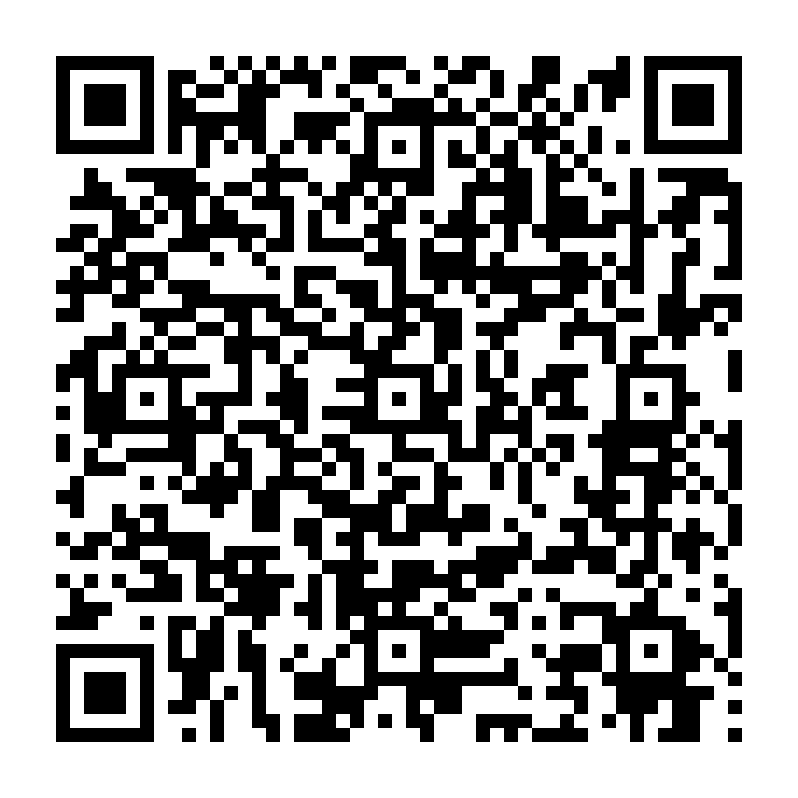 QR kod