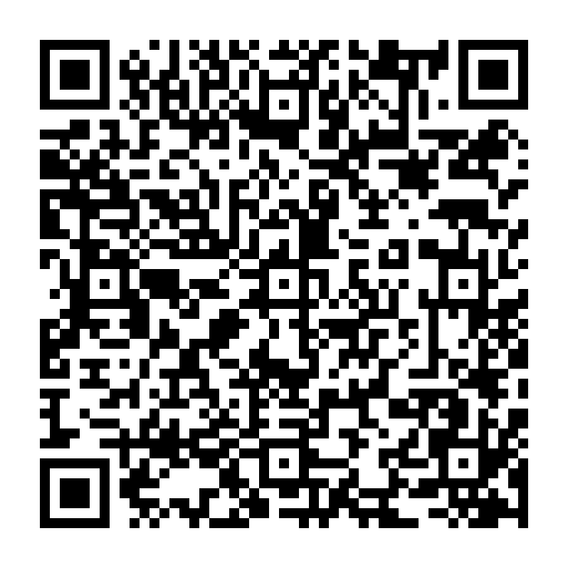 QR kod