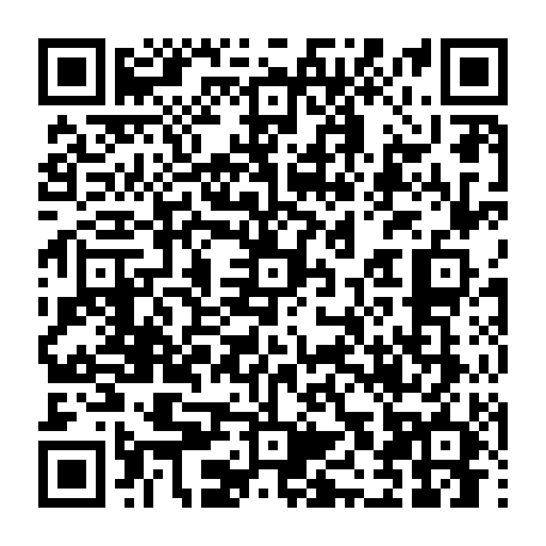 QR kod