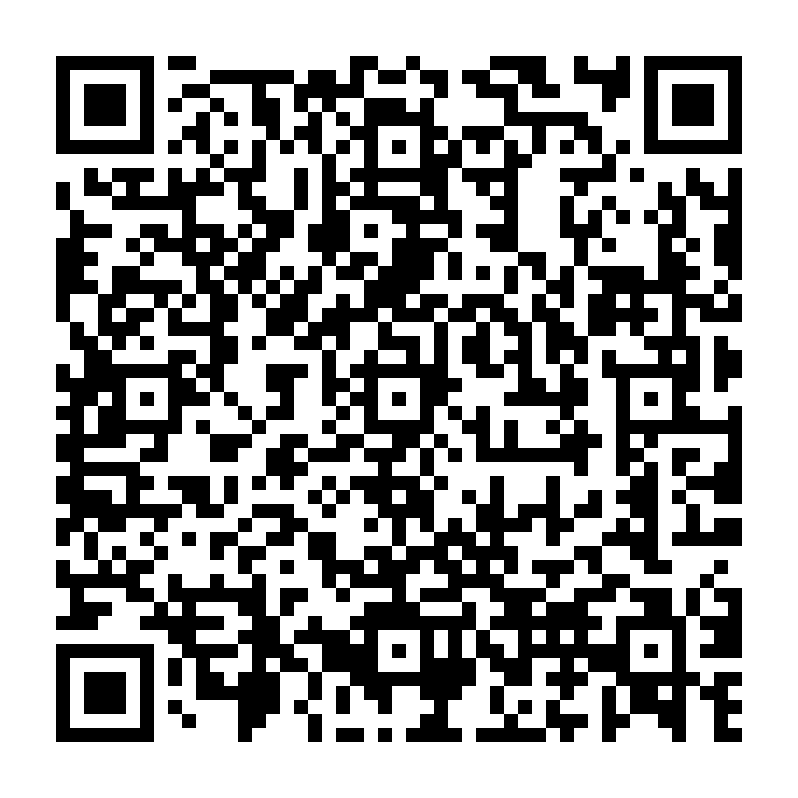 QR kod
