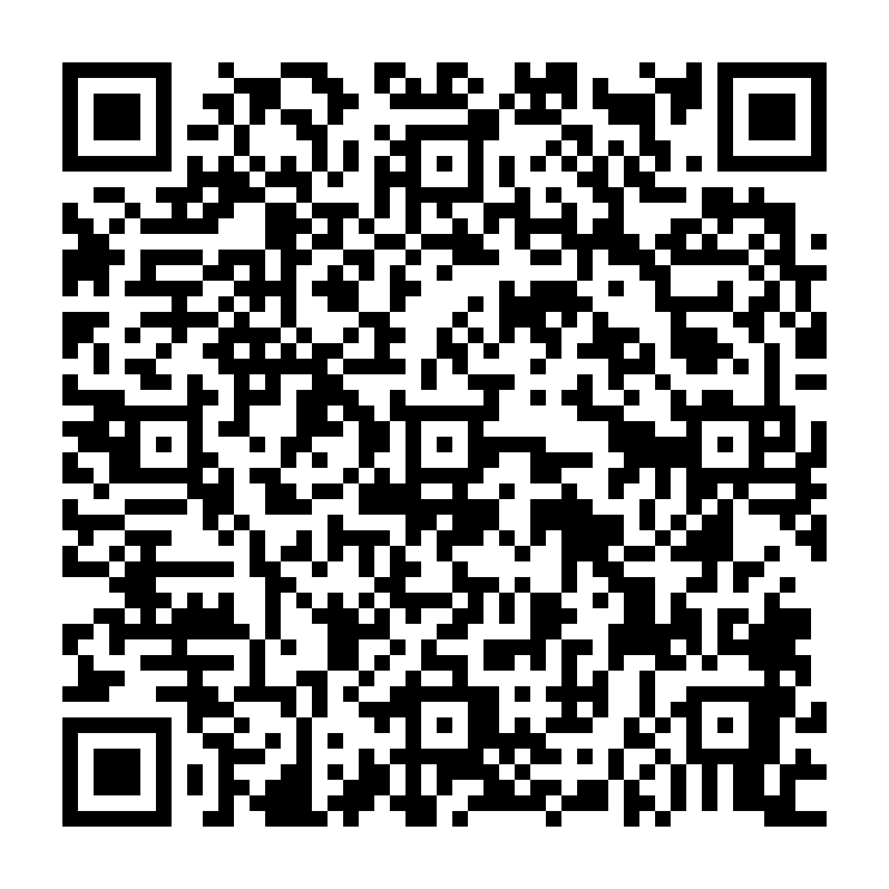 QR kod