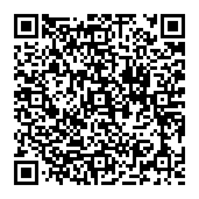 QR kod