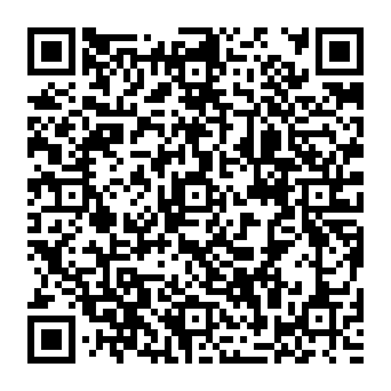QR kod