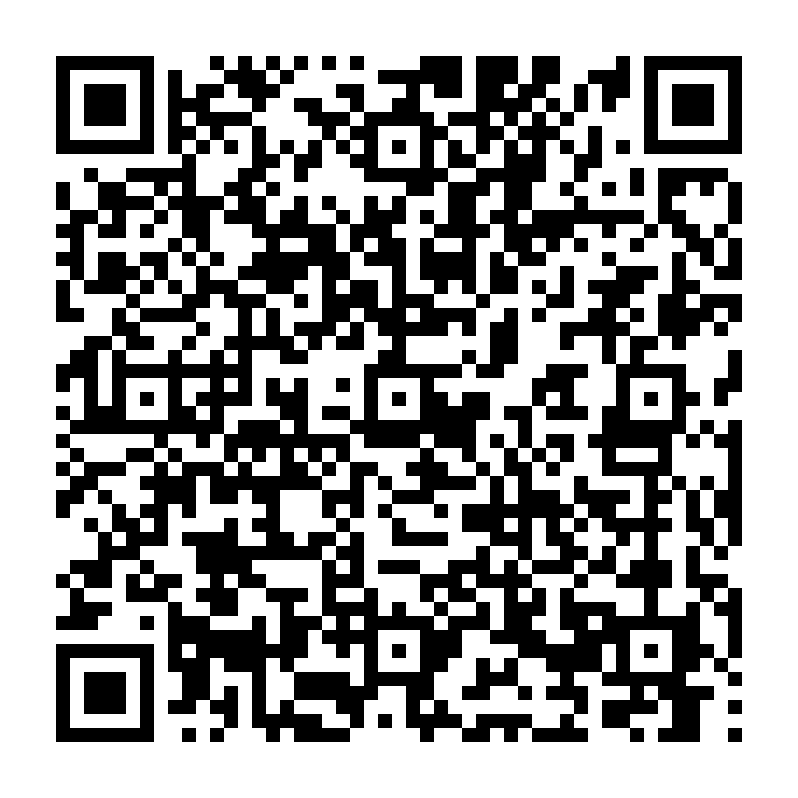 QR kod