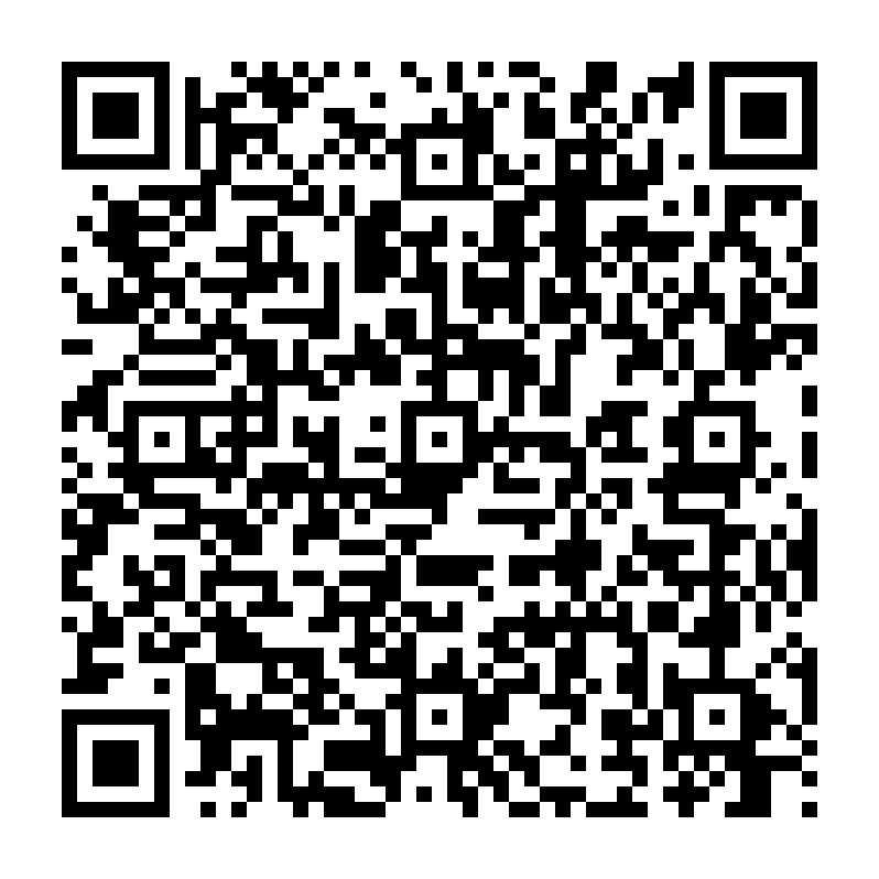 QR kod