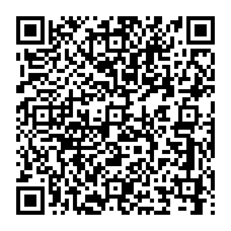 QR kod