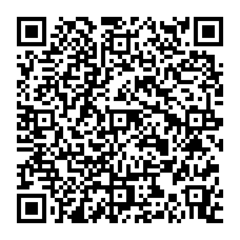 QR kod