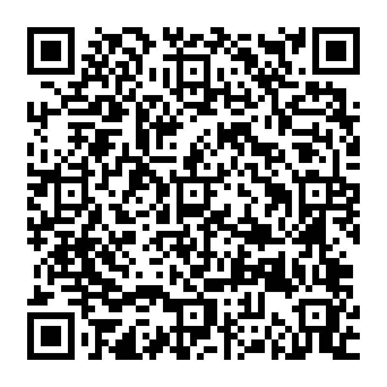 QR kod