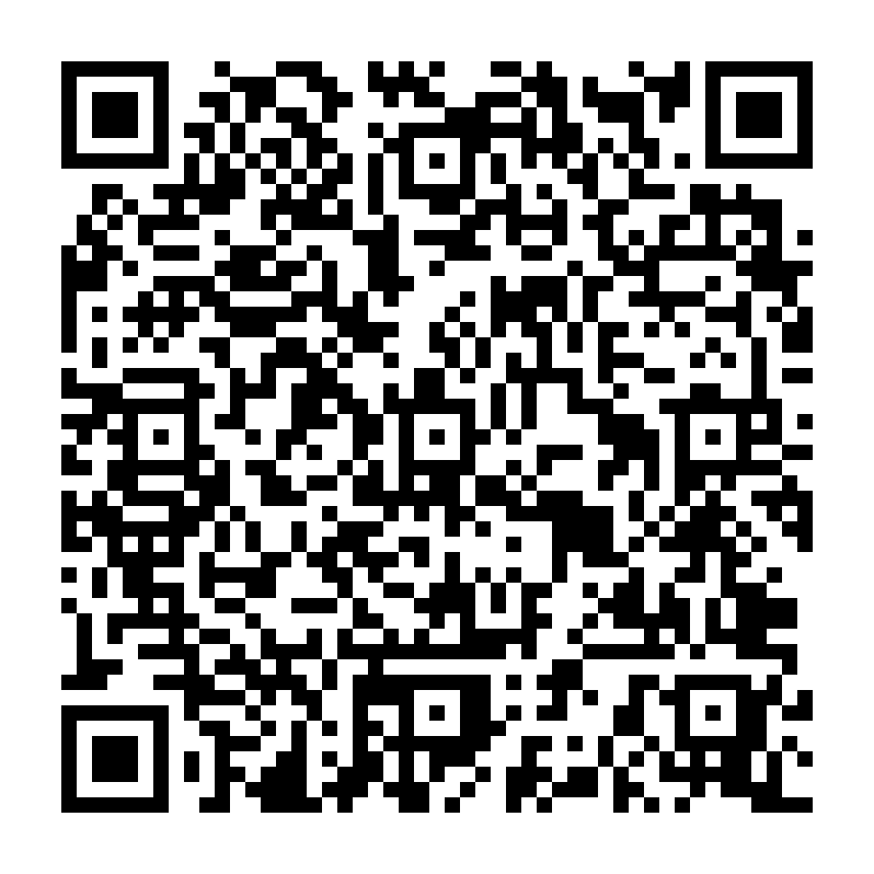 QR kod