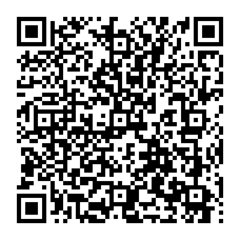 QR kod