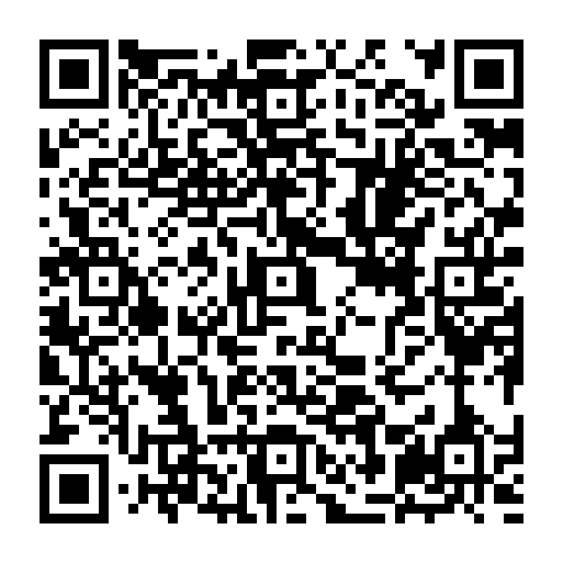 QR kod