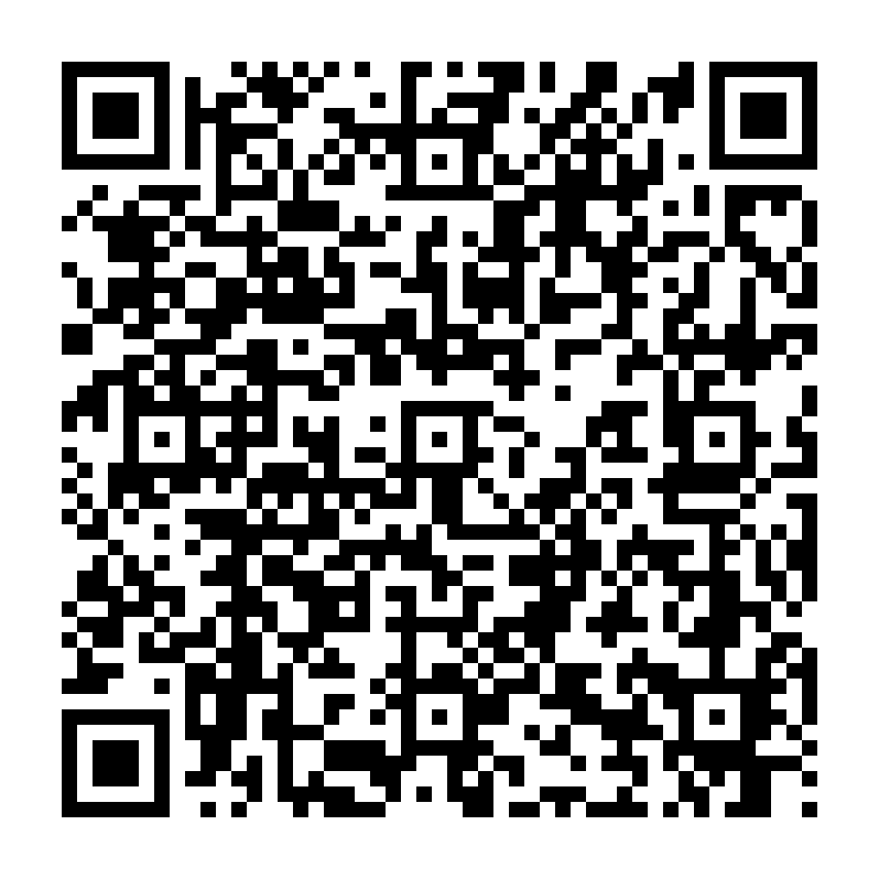 QR kod