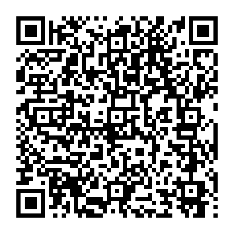 QR kod