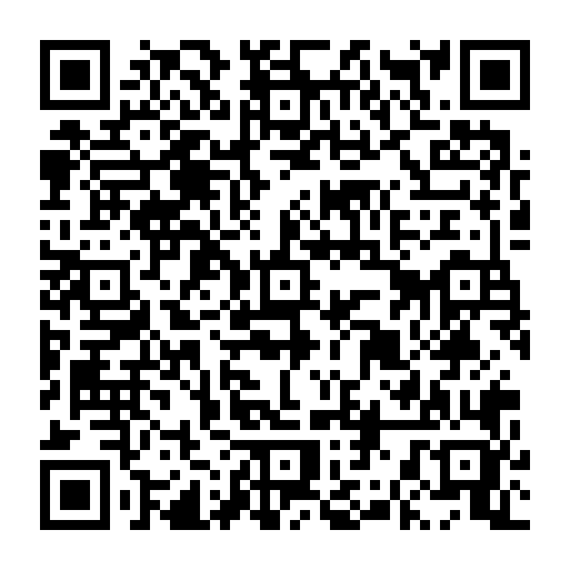 QR kod