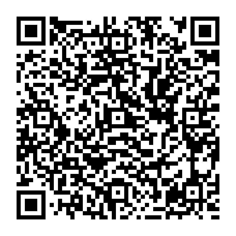 QR kod