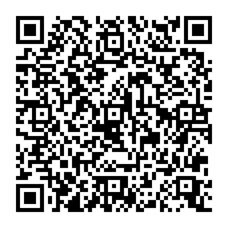 QR kod