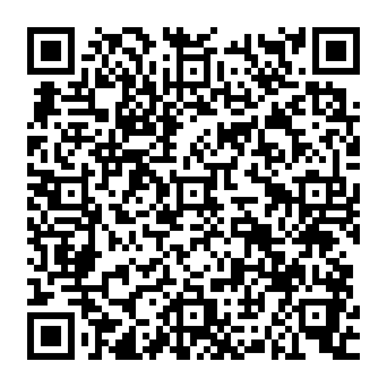 QR kod