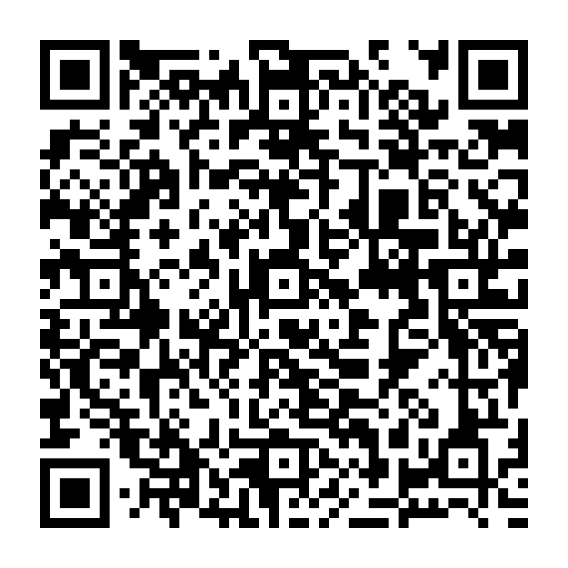 QR kod