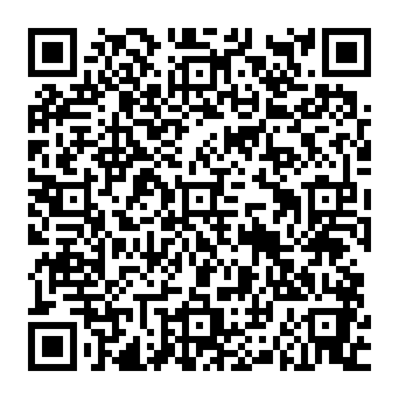 QR kod