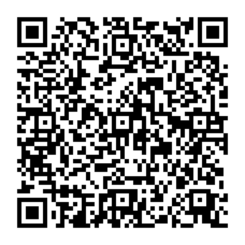QR kod