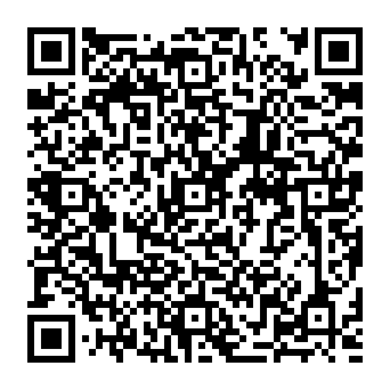 QR kod