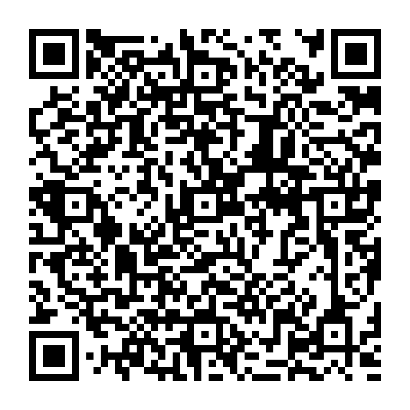 QR kod