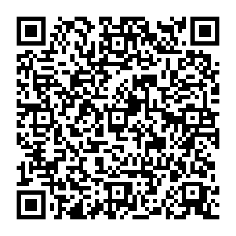 QR kod