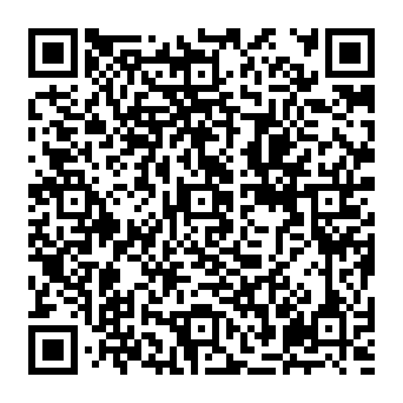 QR kod