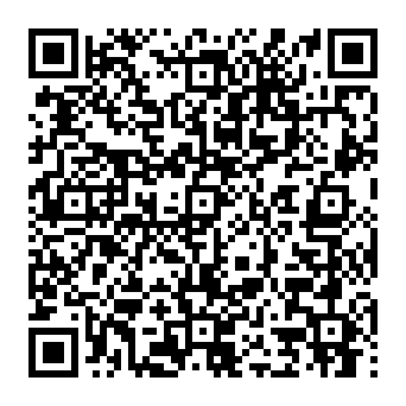 QR kod