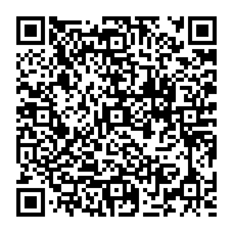 QR kod